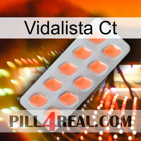 Vidalista Ct 26